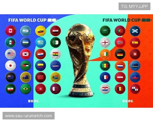2026年世界杯48支球队名额分配的公平性与合理性分析及未来优化建议